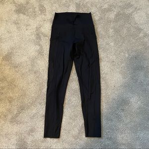 Aerie OFFLINE Real Me High-Waisted Pocket Legging